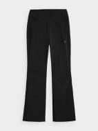 Штани 4F TROUSERS FNK F161 4FAW22TFTRF161-20S р. M чорний