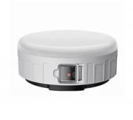 Фонарь кемпинговый SuperFire 400 Lm white T25