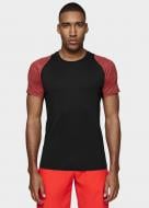 Футболка 4F D4L20-TSMF210-20A р.XL черный