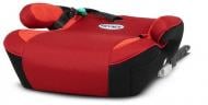 Автокресло-бустер Heyner i-Fix SafeUp L красный 794 230 HE