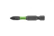 Бита ударная HOEGERT PZ1 50 мм 2 шт. HT1S156