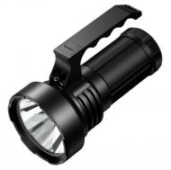 Фонарь поисковый SuperFire SuperFire 5000 Lm [019] Black L20