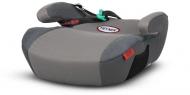 Автокрісло-бустер Heyner i-SafeUp L сірий 794 320 HE