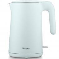Чайник электрический MAGIO MG-521 - купить чайник электрический MG-521 по выгодной цене в интернет-магазине