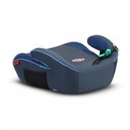 Автокресло-бустер Heyner i-Fix SafeUp L ERGO SP (Cosmic Blue ) голубой 794 340 HE