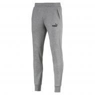 Брюки Puma Essentials Fleece Pants 85175303 р. XL серый
