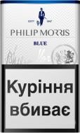 Сигареты Philip Morris Blue (4823003212623)