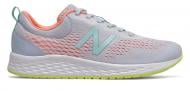 Кроссовки New Balance Fresh Foam Arishi v3 WARISCH3 р.36,5 светло-серые