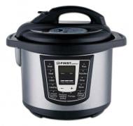 Мультиварка-скороварка First (FIRST 005130)