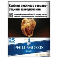 Сигарети Philip Morris Philip Morris Blue (25) (4823003213767)