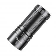 Фонарь поисково-кемпинговый SuperFire 1750 Lm [019] Black M19