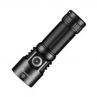 Фонарь поисковый SuperFire SuperFire 5000 Lm [019] Black L22