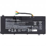 Аккумулятор PowerPlant NB410415 11,4 V 4680 mAh для Acer Aspire V15 NITRO (AC15B7L) (original)