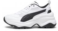 Кроссовки женские демисезонные Puma CILIA WEDGE 39391501 р.41 белые