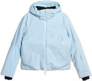 Куртка жіноча 4F 4FWAW25TTJAF0867-34S р.S