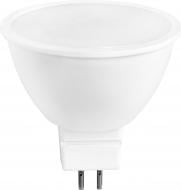 Лампа светодиодная Delux 5 Вт MR16 GU5.3 12 В 4100 К U0892612 Лампа светодиодная Delux 5 Вт MR16 GU5.3 12 В 4100 К U0892612