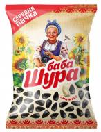 Семена подсолнечника Баба Шура жареные 110 г