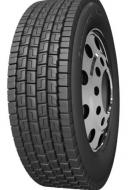 Шина Roadshine RS612AA 315/70 R22,5 154/150 L нешипована всесезонні