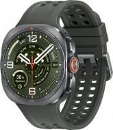 Смарт-часы Samsung Galaxy Watch Ultra 2 (2026) silver (SM-L715FZSASEK) Смарт-часы Samsung Galaxy Watch Ultra 2 (2026) silver (SM-L715FZSASEK)