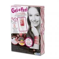 Набір Gel-a-Peel Для юного дизайнера_Марсала