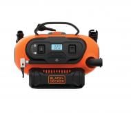 Компресcор автомобильный Black+Decker BDCINF18N