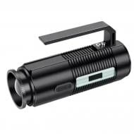 Фонарь кемпинговый SuperFire SuperFire 300 Lumen IP34 300 Lm [019] Black GF03