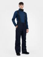 Джемпер 4F BRUSHED UNDERWEAR M017 4FAW22UBRUM017-30M р.L синій