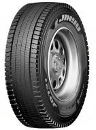 Шина JINYU JD577 3PMSF 315/70 R22,5 156/150 L нешипованая всесезонные Шина JINYU JD577 3PMSF 315/70 R22,5 156/150 L нешипованая всесезонные