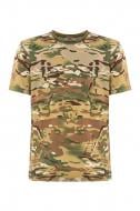 Футболка Інтерскай 24141 р.2XL коричневый