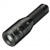 Фонарь SuperFire 620 Lm [019] Black D3