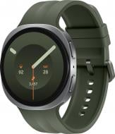 Смарт-часы Samsung Galaxy Watch 9 44mm silver (SM-L350NZSASEK) Смарт-часы Samsung Galaxy Watch 9 44mm silver (SM-L350NZSASEK)