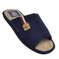 Тапки домашние Home Story 200372-11 р. 45 синий