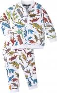 Спортивный костюм Puma 58662302 р.98 разноцветный Спортивный костюм Puma 58662302 р.98 разноцветный