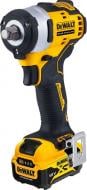 Гайковерт ударный аккумуляторный DeWalt DCF901P1