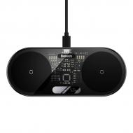 Бездротовий зарядний пристрій BASEUS WXSX010101