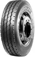 Шина Leao KMA400 3PMSF 315/80 R22,5 156/150 K нешипованая всесезонные