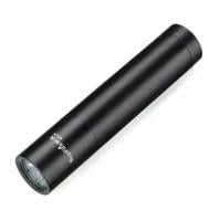 Фонарь рабочий SuperFire черный S11-H