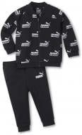 Спортивний костюм Puma Minicats Amplified Jogger 58662501 чорний Спортивний костюм Puma Minicats Amplified Jogger 58662501 чорний