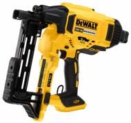 Степлер акумуляторний DeWalt DCFS950N