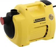 Насос садовий Karcher BP 3 Garden 1.645-351.0 1.645-351.0