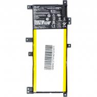 Акумулятор для ноутбука PowerPlant NB430789 7,5 V 4930 mAh для Asus X455 (C21IN401)