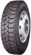 Шина Leao KMD406 3PMSF 315/80 R22,5 156/150 K нешипованая всесезонные