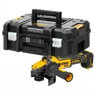 Болгарка (кутова шліфмашина) DeWalt DCG409NT