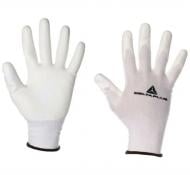 Перчатки Delta Plus VE702P с покрытием полиуретан M (8) WUAVE702P08