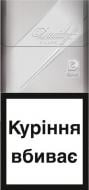 Сигарети Davidoff SS Silver (4030600213407)