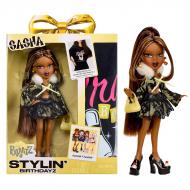 Игровой набор BRATZ с куклой серии "Stylin' Birthday" — Саша 596042