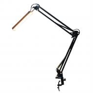 Настольная лампа Media-Tech FLEX LAMP LED черный 5,6 Вт MT224