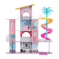 Кукольный набор L.O.L. SURPRISE! O.M.G. Роскошный особняк с сюрпризом 576747