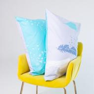 Наволочка Ranforce Elite 17-0151 Lala 70x70 см мульти MirSon