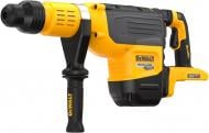 Перфоратор DeWalt 54 В XR FLEXVOLT DCH775N